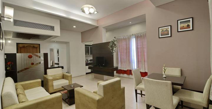 The President Hotel Shivajinagar Pune Eksteriør billede