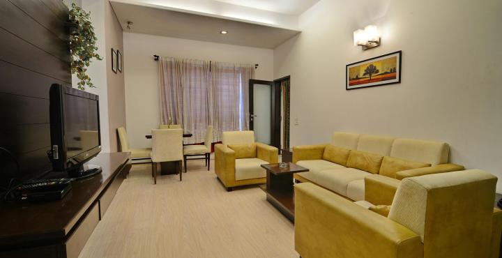 The President Hotel Shivajinagar Pune Eksteriør billede